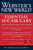 Essential vocabulary.pdf